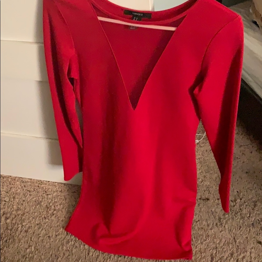 Dress - Picture 2 of 2